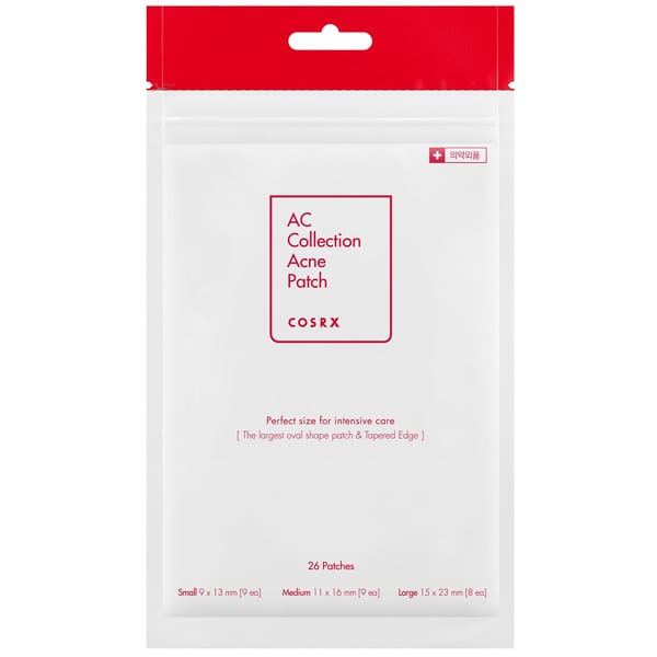 Cosrx AC Collection Acne Patch 26 copë