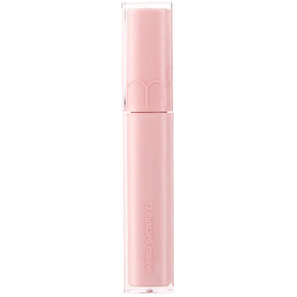 Rom&nd Dewyful Water Tint Liquid Lipstick 5g - Krem me krem vjollcë