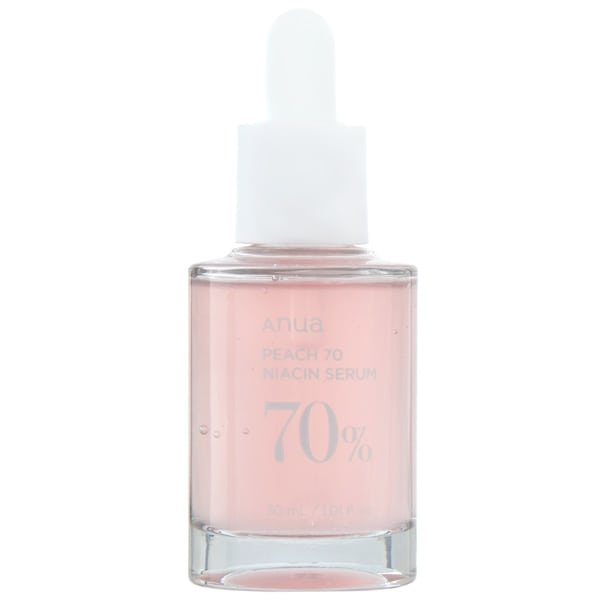 Anua Peach 70% Niacinamide Serum 30 ml
