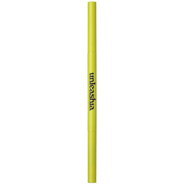 Unleashia Shaper Defining Eyebrow Pencil 1 copë - Ngjyrë menteje-e bardhë