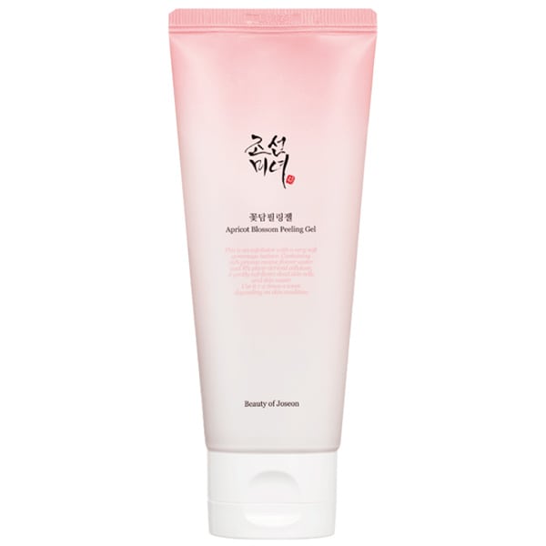 Beauty of Joseon Apricot Blossom Peeling Gel 100 ml