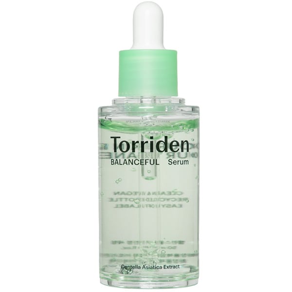 Torriden Balanceful Cica Serum 50 ml