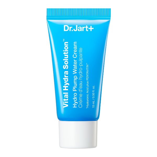 Dr. Jart+ Vital Hydra Solution Hydro Plump Water Cream 15 ml