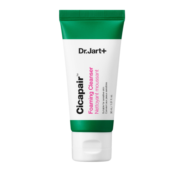 Dr. Jart+ Cicapair Foaming Cleanser 30 ml