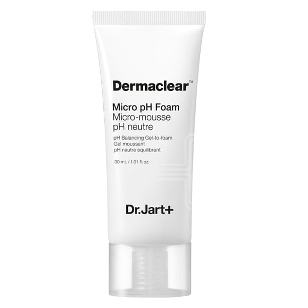 Dr. Jart+ Dermaclear Micro Ph Foam 30 ml