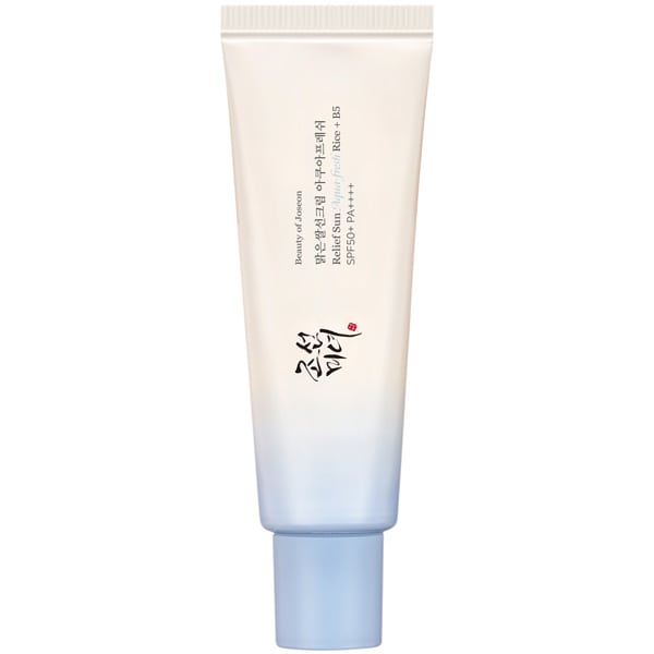 Beauty of Joseon Relief Sun Aqua Fresh Rice & B5 Sunscreen SPF 50+ 50 ml