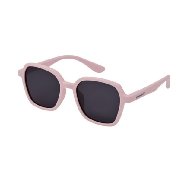 Giannini Kids Sunglasses (GPG-11067) 1 copë - rozë e çelët
