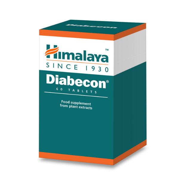 Himalaya Diabecon 60 tableta