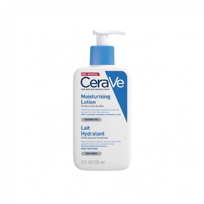 CeraVe Moisturising Lotion