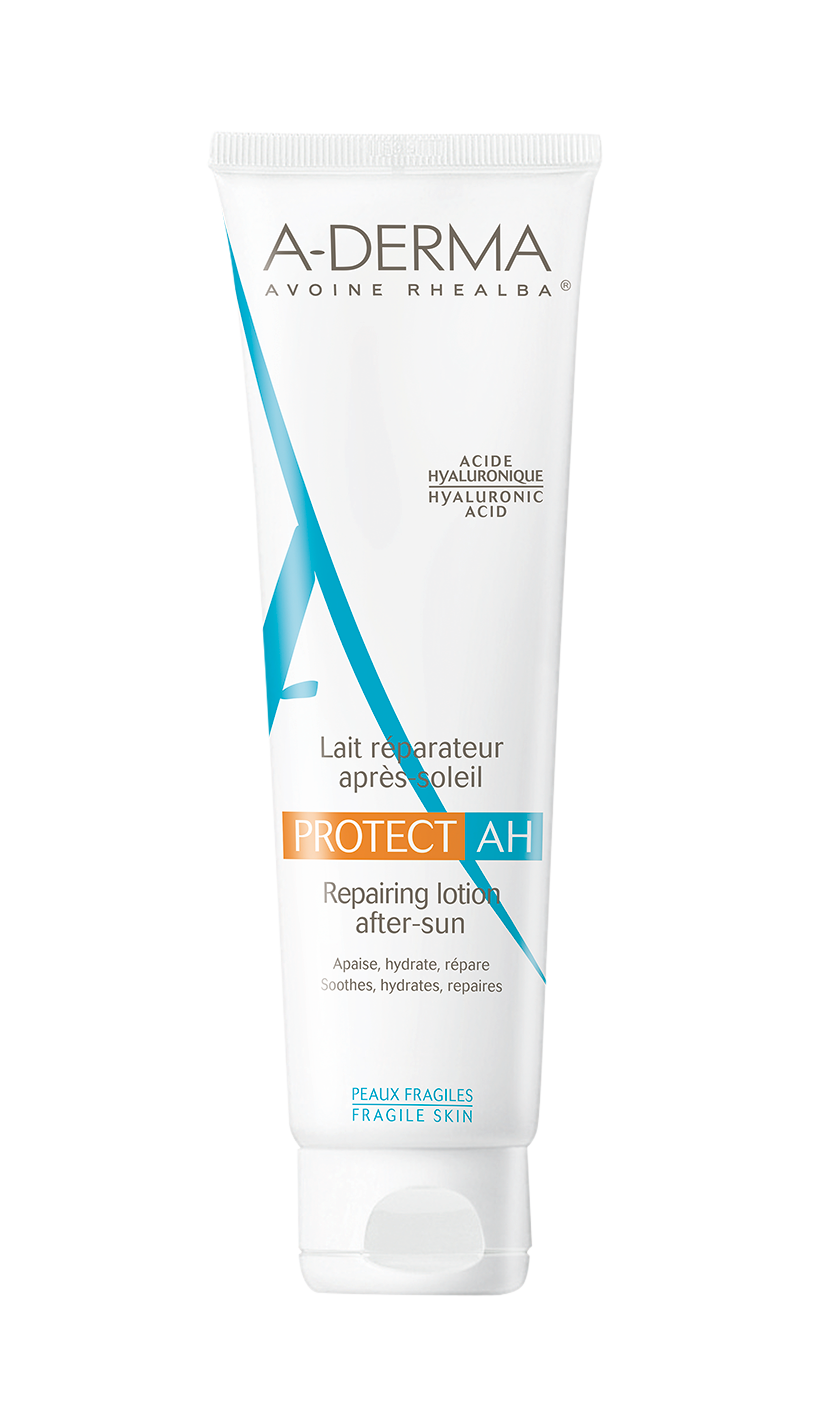 A-Derma Protect AH After-Sun Repairing Lotion 250 ml