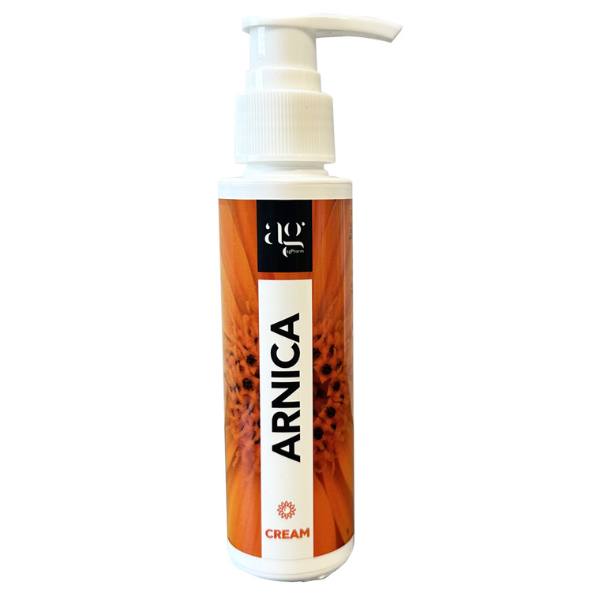 AG Pharm Arnica Cream 100 ml