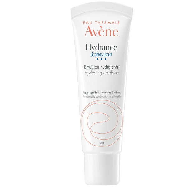 Avene Hydrance Light Hydrating Emulsion for Normal to Combination Skin 40 ml