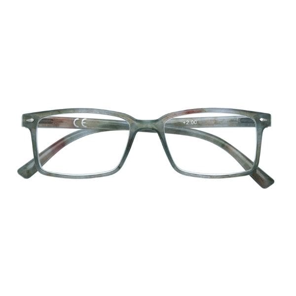 Zippo Reading Glasses Green 31Z-B21-GRV 1 copë