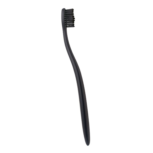 Elgydium Eco Style Soft Toothbrush 1 copë - 002 E zezë