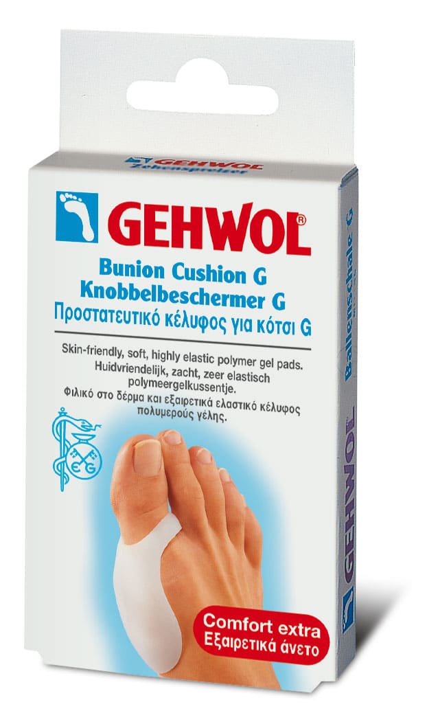 Gehwol Bunion Cushion G 1 copë