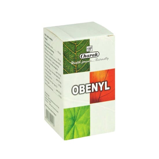 Charak Obenyl 100 tableta