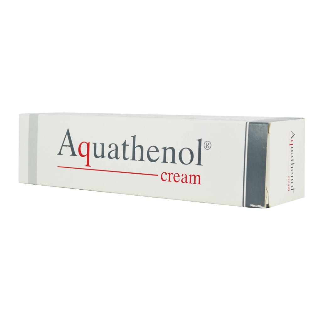 Cheiron Pharma Aquathenol Cream 150 ml