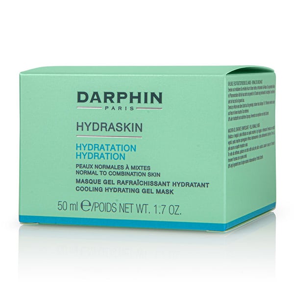 Darphin Cooling Hydrating Mask 50 ml