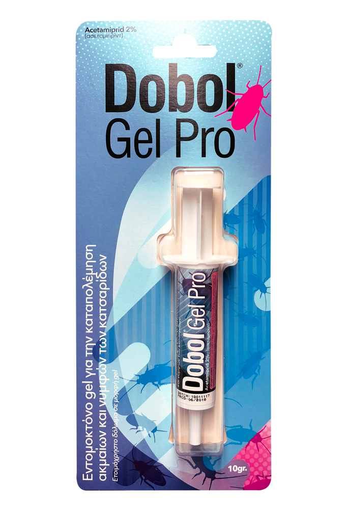 Dobol Gel Pro Biocide 10g