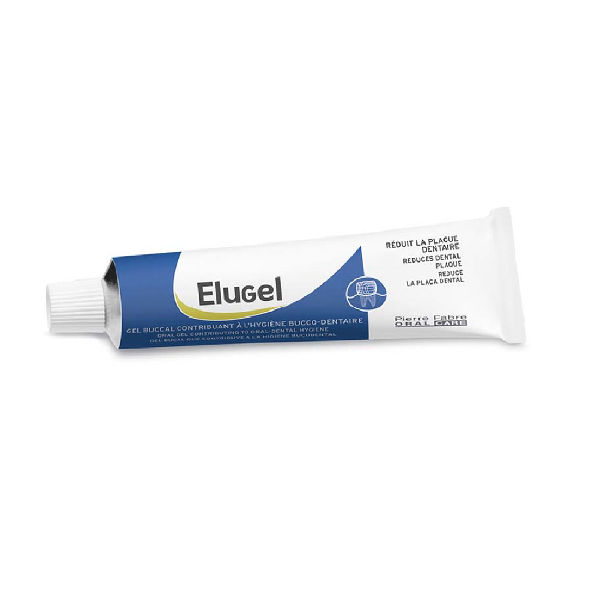 Elgydium Elugel Gel 40 ml