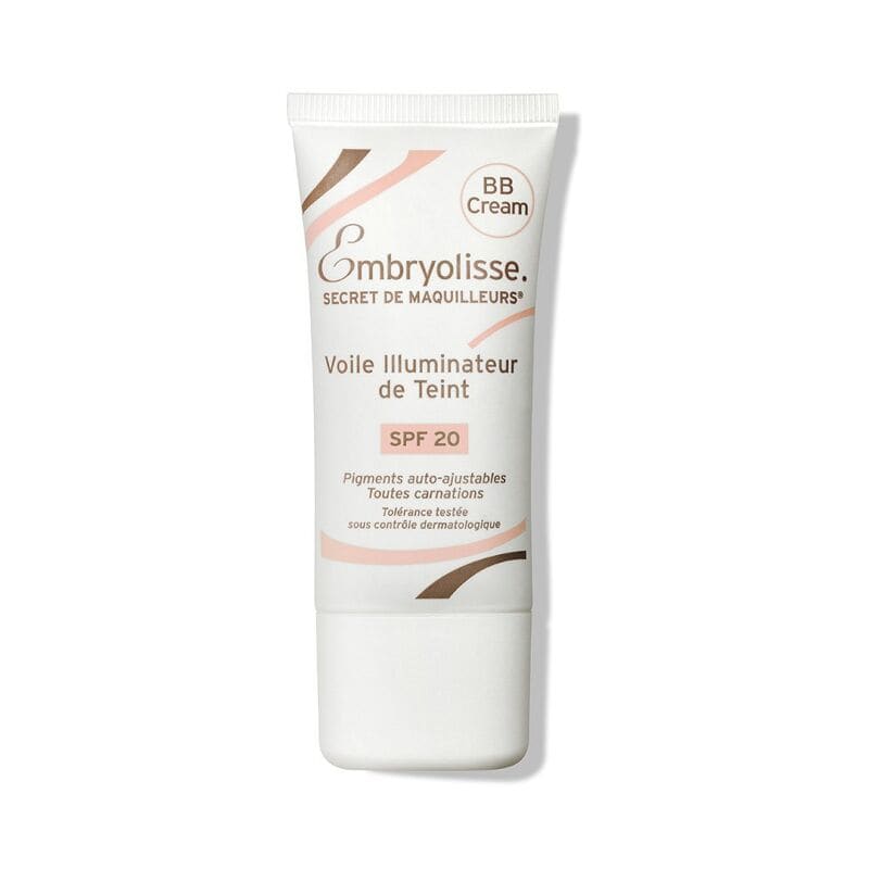Embryolisse Complexion Illuminating Veil BB Cream SPF20 30 ml