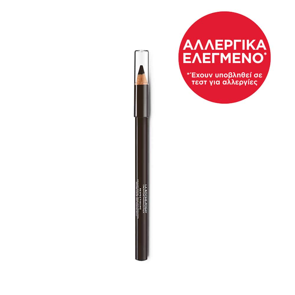 La Roche-Posay Respectissime Soft Eye Pencil Brown 1g