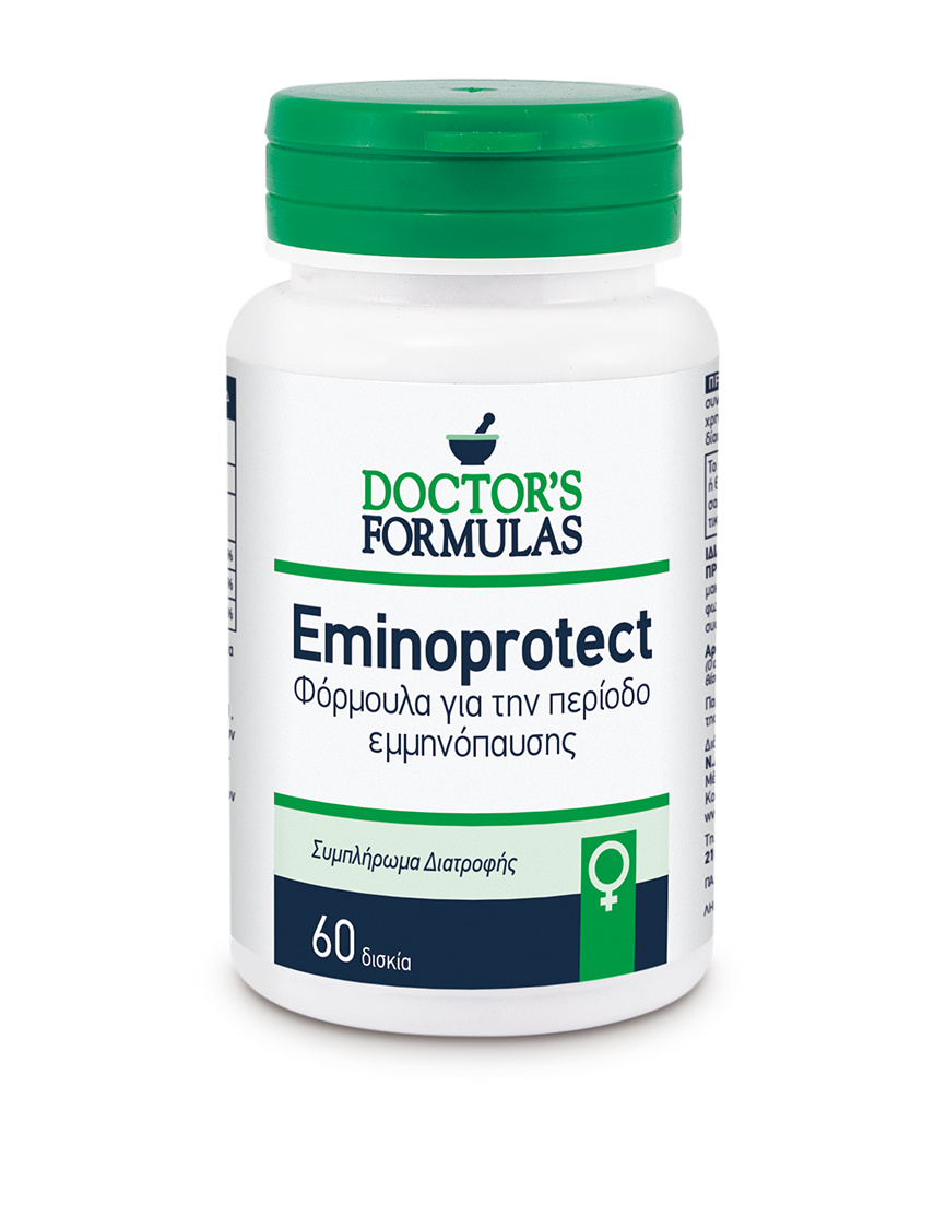 Doctor's Formulas Eminoprotect 60 tableta