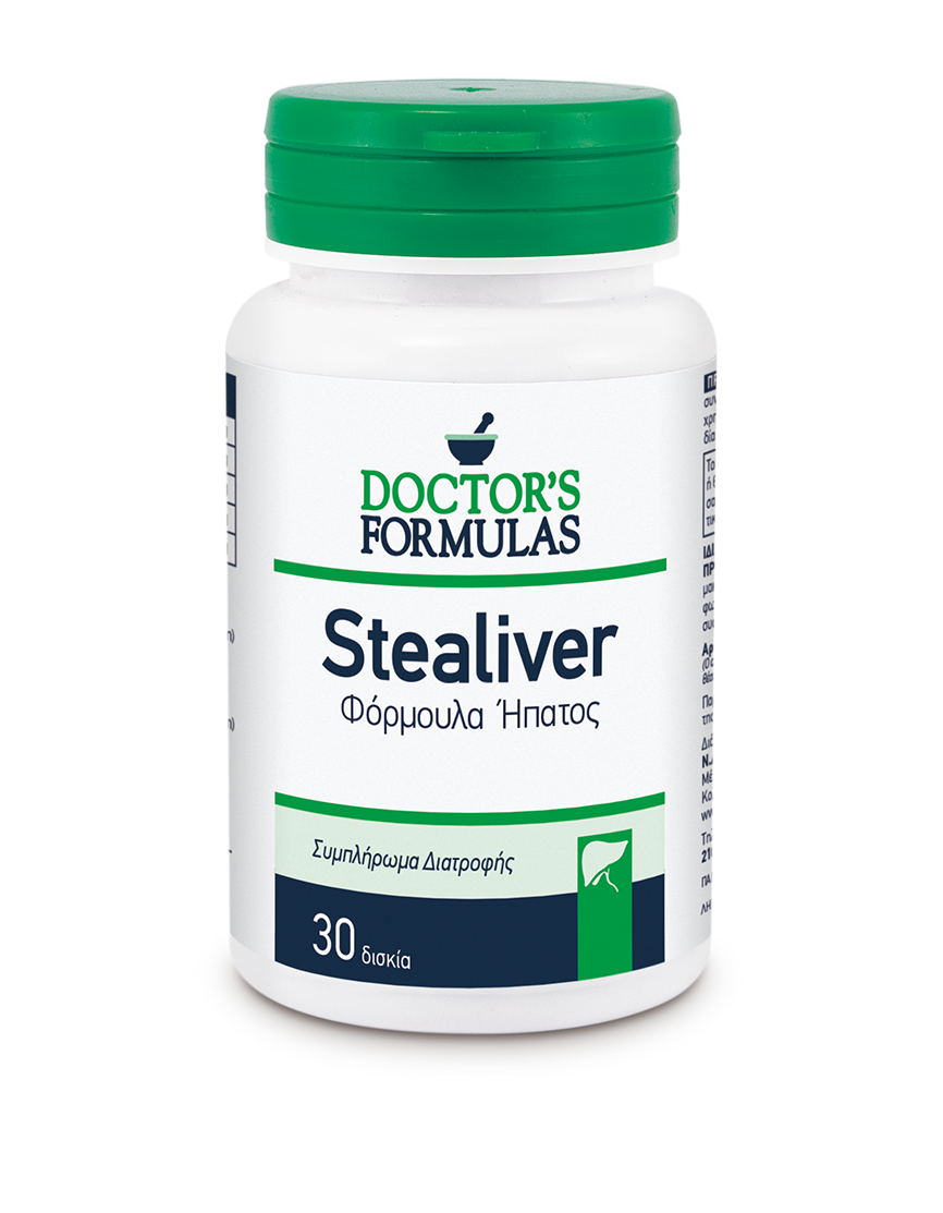 Doctor's Formulas Stealiver 30 tableta
