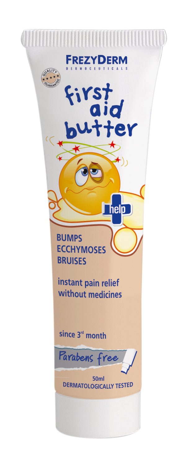 Frezyderm First Aid Butter 50 ml