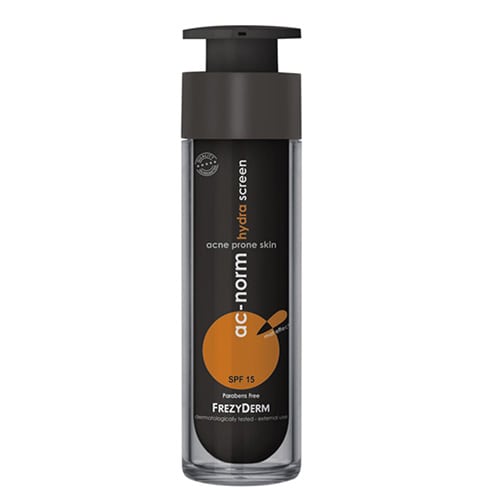 Frezyderm AC-Norm Hydra Screen SPF15 50 ml