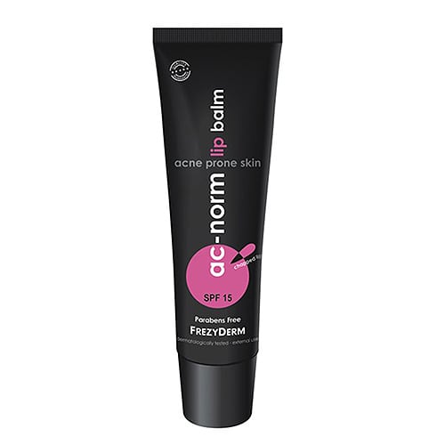Frezyderm AC-Norm Lip Balm SPF15 15 ml