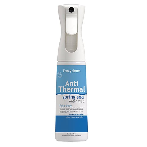 Frezyderm Anti Thermal Spring Sea Water Mist 300 ml