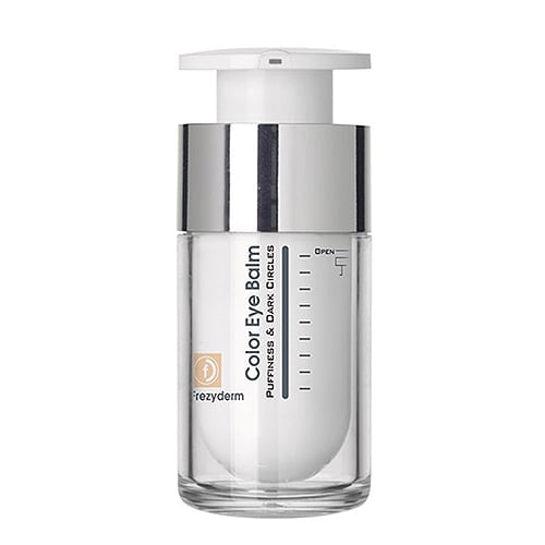 Frezyderm Color Eye Balm Puffiness & Dark Circles 15 ml