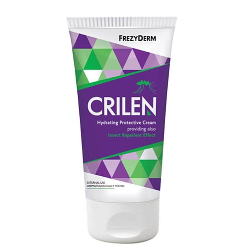 Frezyderm Crilen Hydrating Protective Cream 50 ml