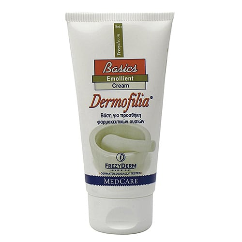 Frezyderm Dermofilia Basics Base of Excipient of Galenic Compounds 75 ml