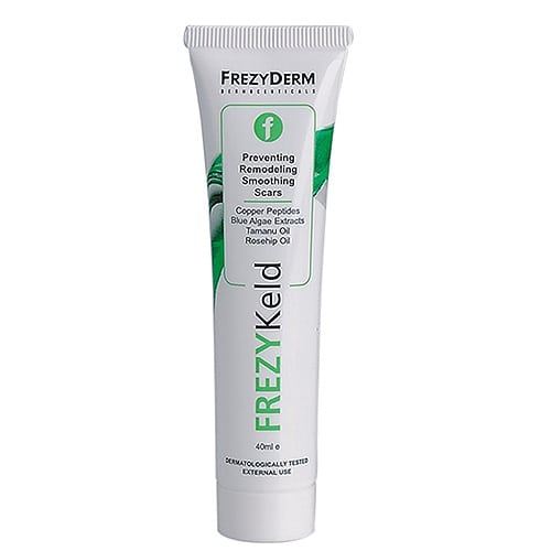 Frezyderm Frezykeld Scarring Prevention Cream 40 ml