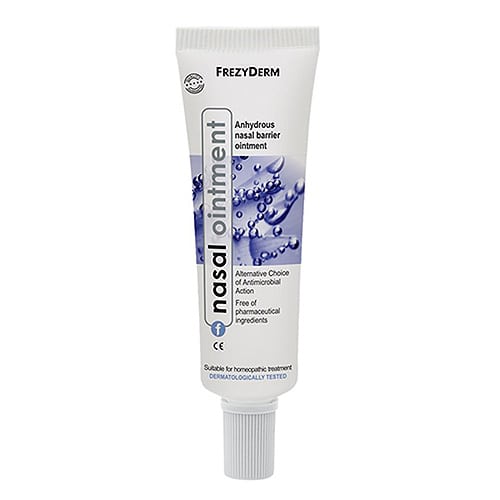 Frezyderm Nasal Ointment 15 ml
