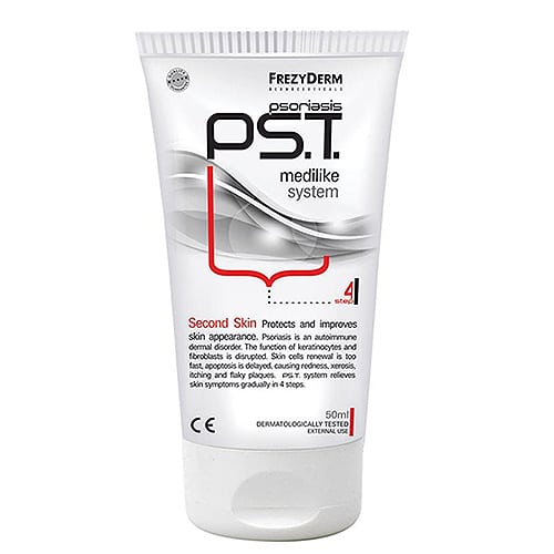 Frezyderm PS.T. Second Skin Cream Step 4 50 ml