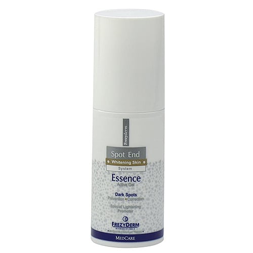 Frezyderm Spot-End Essence Active Gel for Dark Spots 50 ml