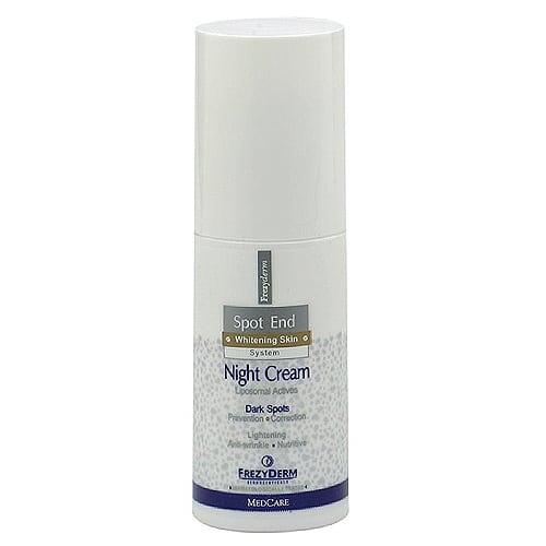 Frezyderm Spot-End Night Cream 50 ml