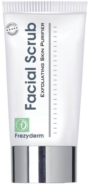 Frezyderm Facial Scrub 100 ml