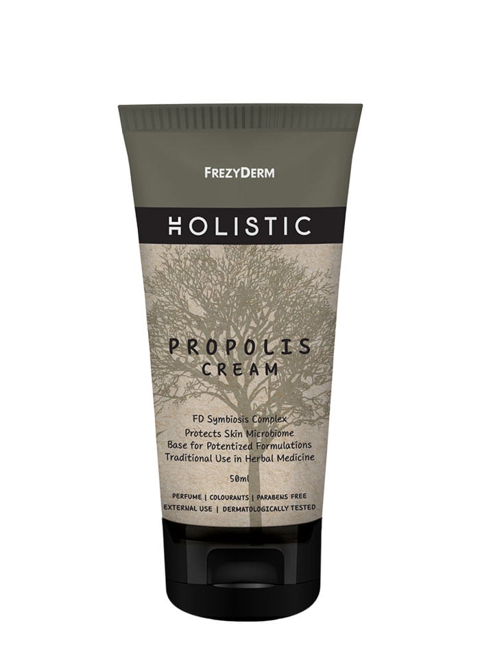 Frezyderm Holistic Propolis Cream 50 ml