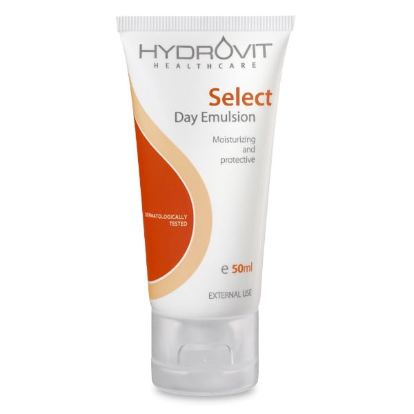 Hydrovit Select Day Emulsion 50 ml