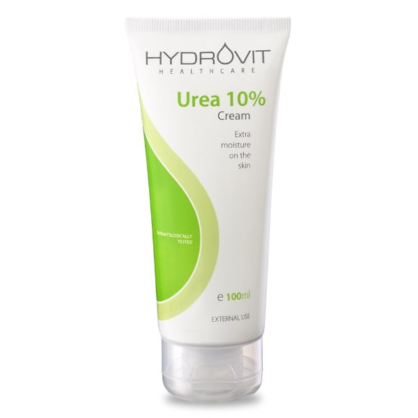 Hydrovit Urea 10% Cream 100 ml