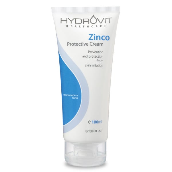 Hydrovit Zinco Protective Cream 100 ml