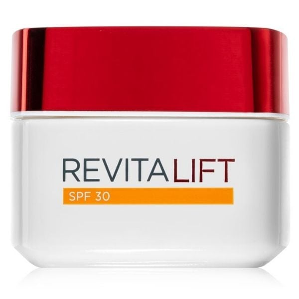 L'Oreal Paris Revitalift Classic Day Cream SPF30 50 ml