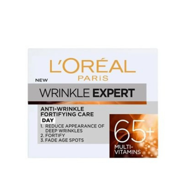 L'Oreal Paris Wrinkle Expert 65+ Day Cream 50 ml