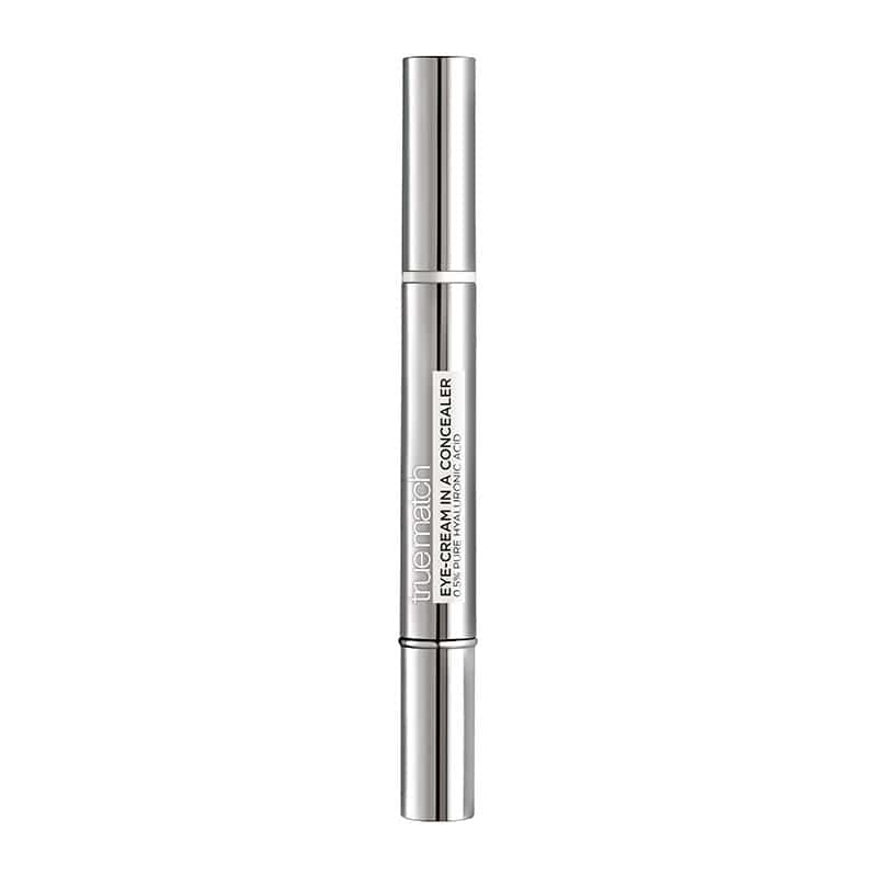 L'Oreal Paris True Match Eye-Cream in a Concealer 2ml - D 4-7 GOLDEN SABLE