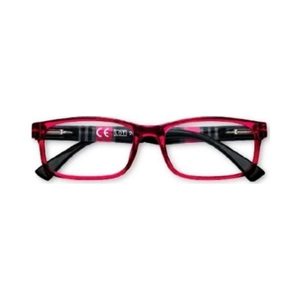 Zippo Reading Glasses Red 31Z-B25-RED 1 copë
