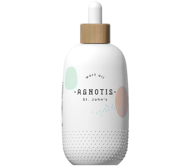 Agnotis St. John's Wort Oil 150 ml